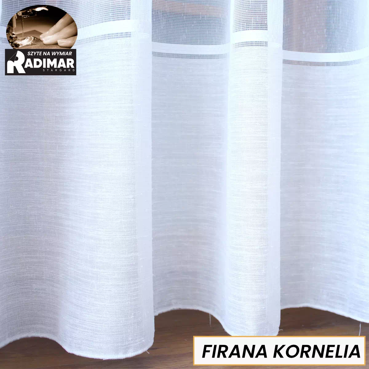 firanka kornelia